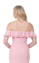 Posh Couture 1600 Pink