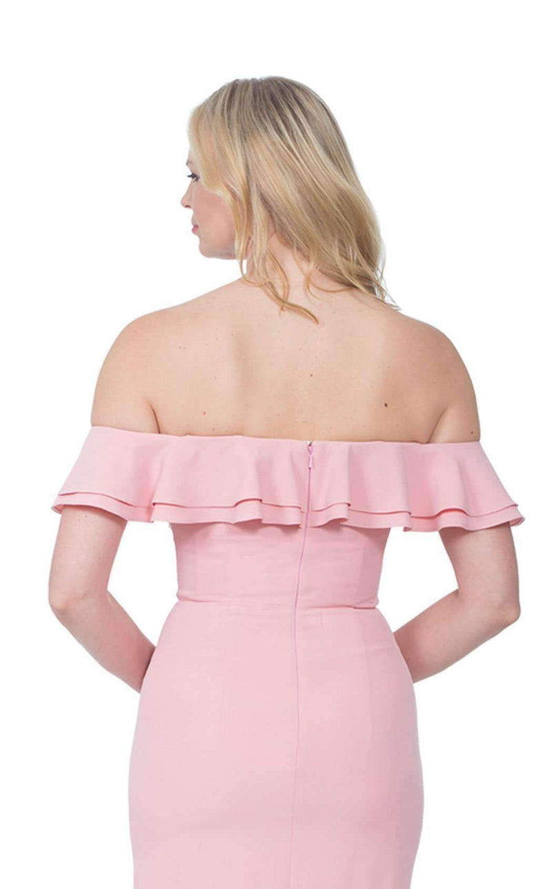 Posh Couture 1600 Pink