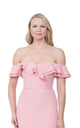 Posh Couture 1600 Pink