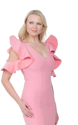 Posh Couture 1720 Pink