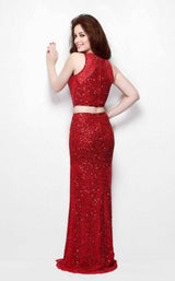 Primavera Couture 1505 Red