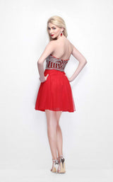 Primavera Couture 1619 Red