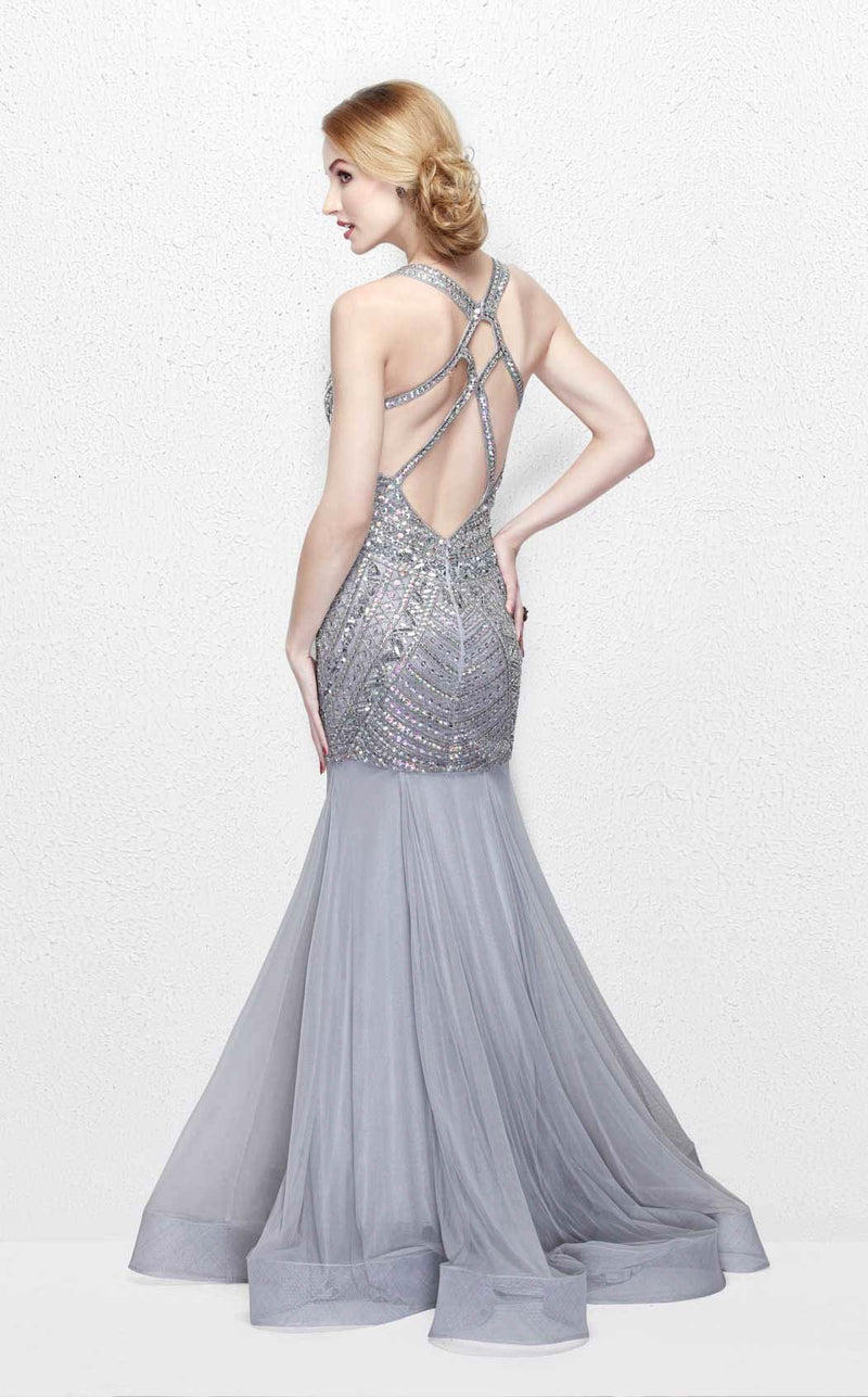 Primavera Couture 1806 Platinum