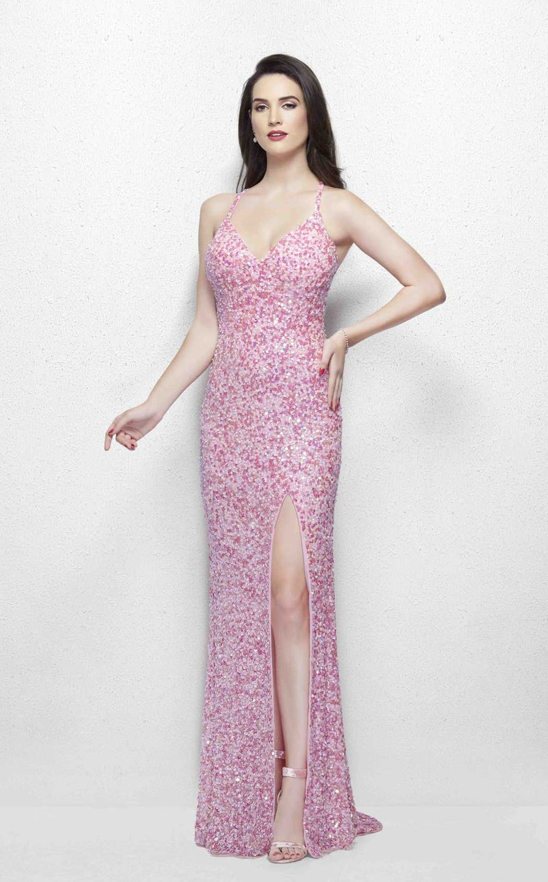 Primavera Couture 3092 Pink