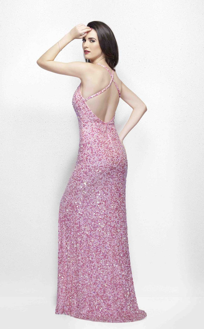 Primavera Couture 3092 Pink
