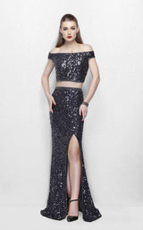 Primavera Couture 3095 Black