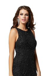 Primavera Couture 3306 Black