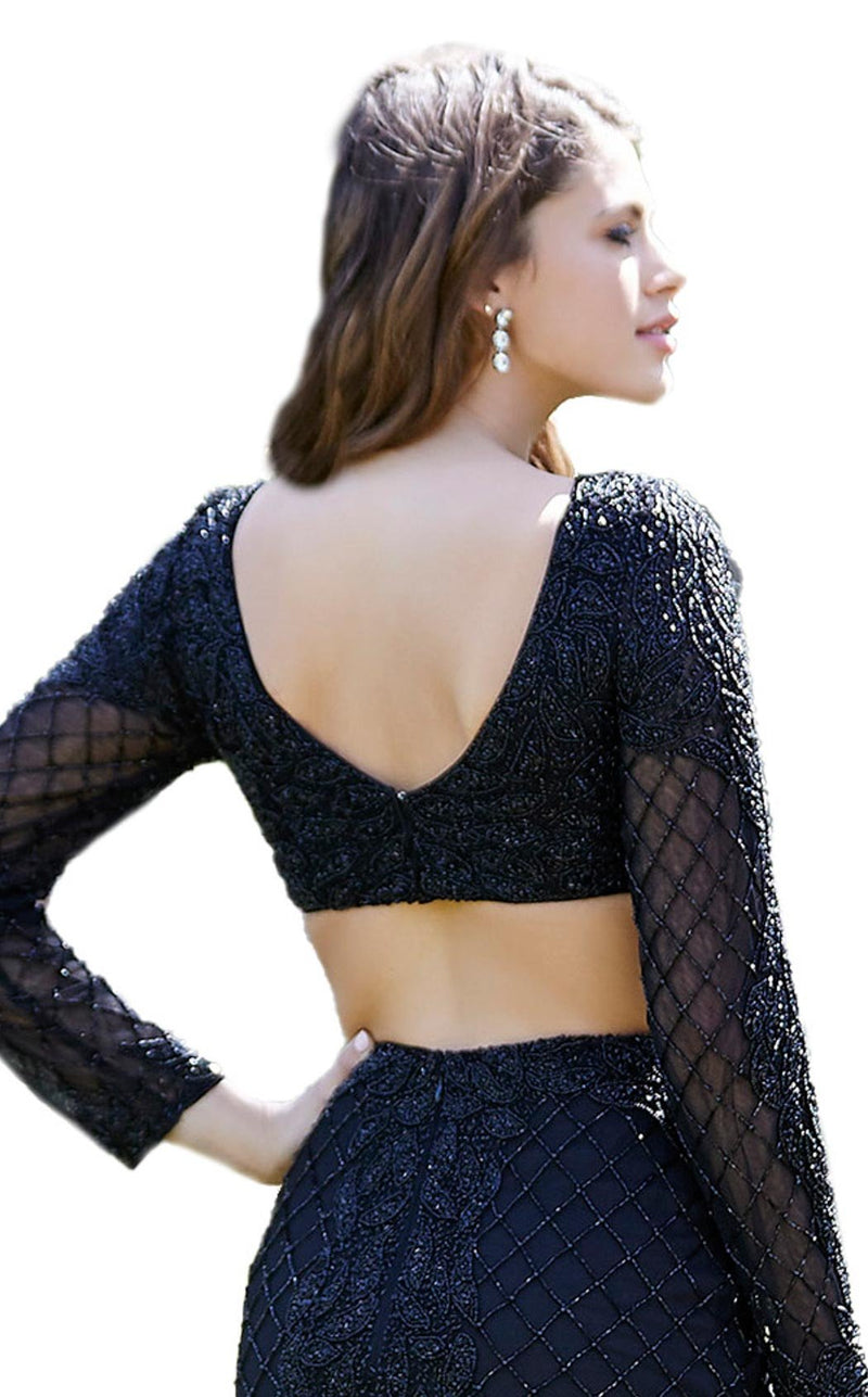 Primavera Couture 3307 Black