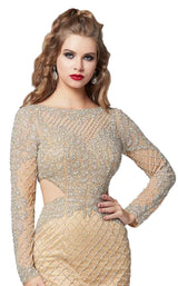 Primavera Couture 3307 Nude