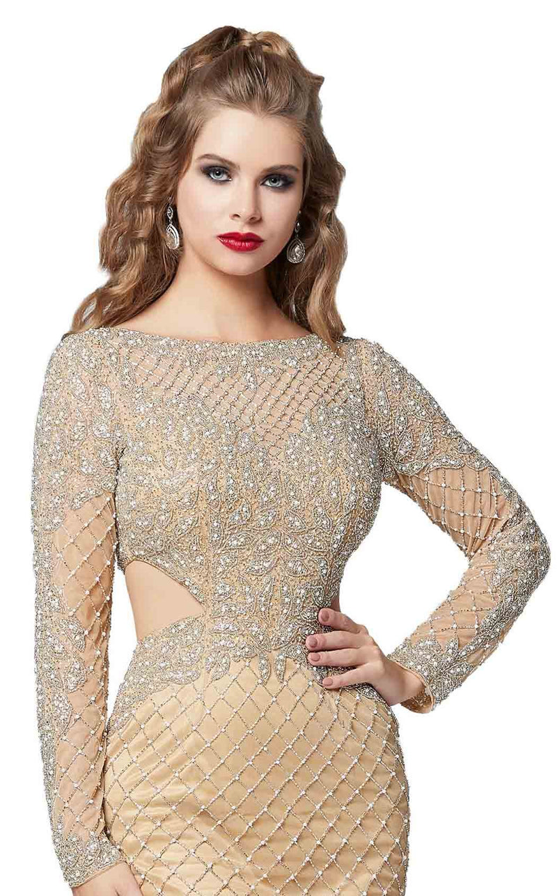Primavera Couture 3307 Nude