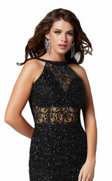 Primavera Couture 3311 Black