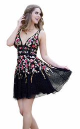 Primavera Couture 3313 Dress