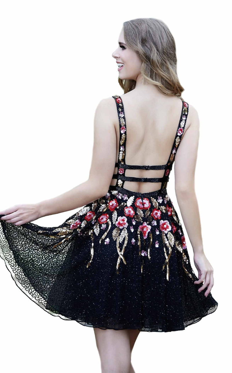 Primavera Couture 3313 Dress