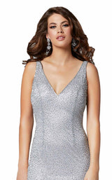 Primavera Couture 3318 Platinum