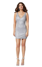 Primavera Couture 3318 Platinum