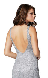 Primavera Couture 3318 Platinum