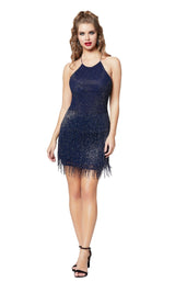 Primavera Couture 3319 Midnight