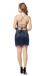 Primavera Couture 3319 Midnight