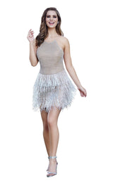 Primavera Couture 3319 Dress