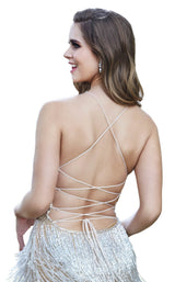 Primavera Couture 3319 Dress