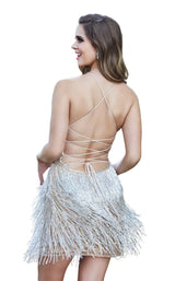 Primavera Couture 3319 Dress