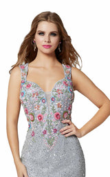Primavera Couture 3331 Platinum