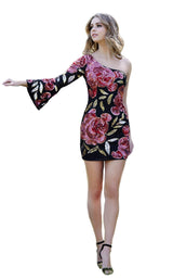 Primavera Couture 3336 Dress