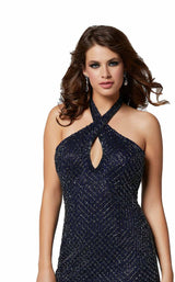 Primavera Couture 3339 Midnight