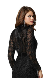 Primavera Couture 3341 Black