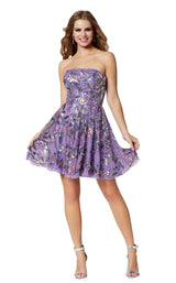 Primavera Couture 3345 Lilac