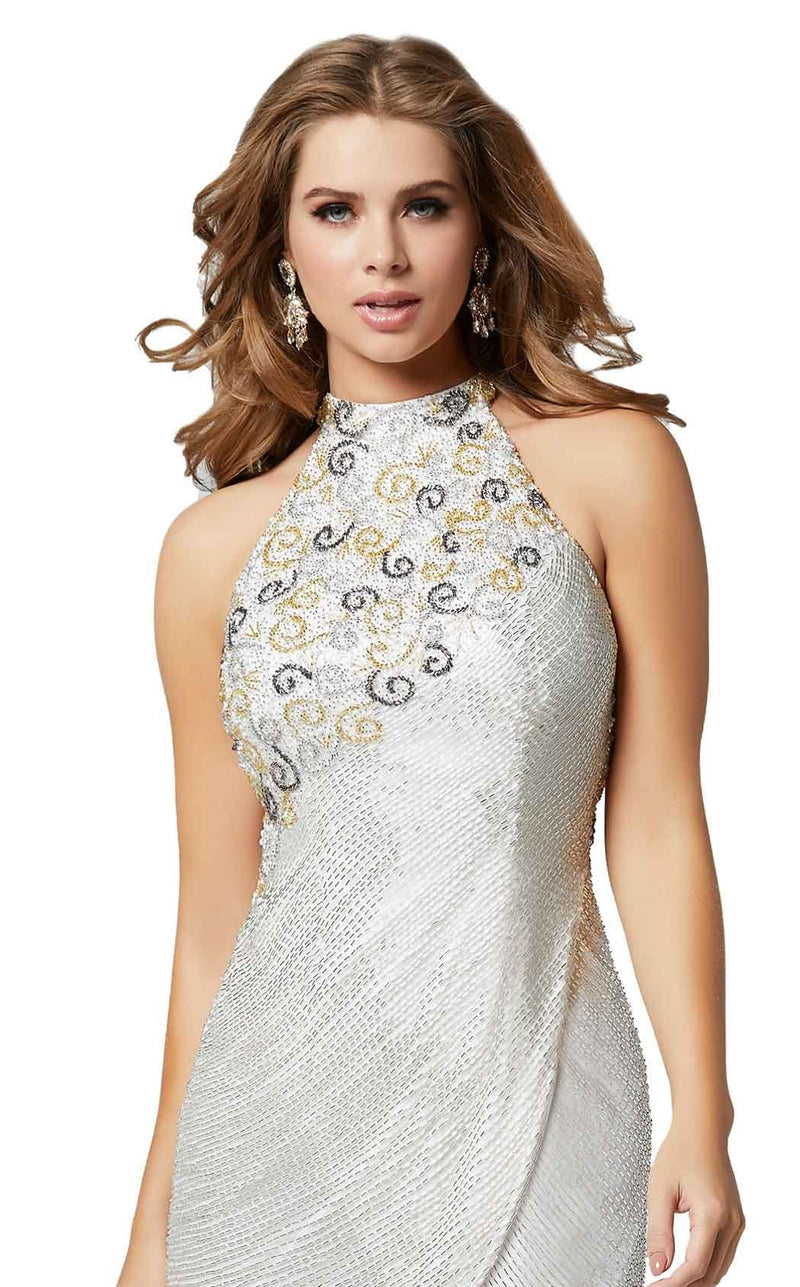 Primavera Couture 3347 Dress