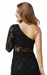 Primavera Couture 3350 Black