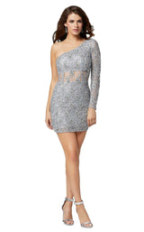 Primavera Couture 3350 Platinum