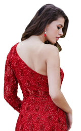 Primavera Couture 3350 Red