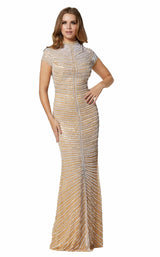 Primavera Couture 3364 Champagne