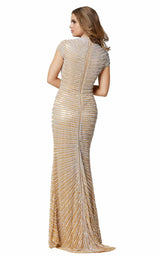 Primavera Couture 3364 Champagne