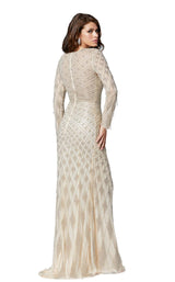 Primavera Couture 3369 Dress