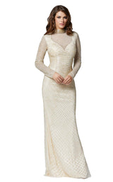 Primavera Couture 3370 Nude Gold