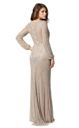 Primavera Couture 3373 Beige
