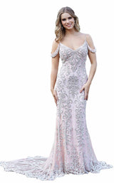 Primavera Couture 3382 Blush