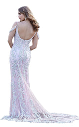 Primavera Couture 3382 Blush