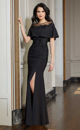 MGNY 72601 Black