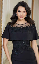 MGNY 72601 Black