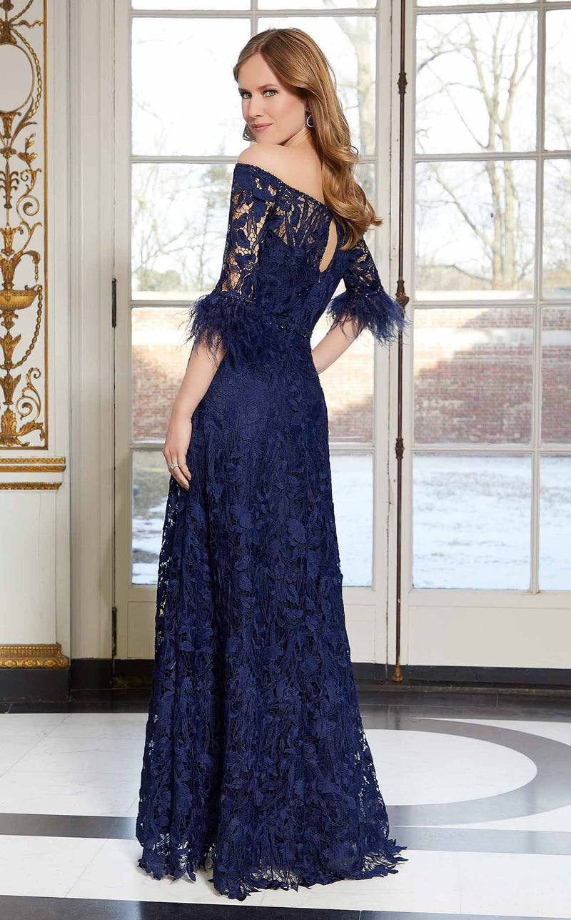 MGNY 72602 Navy