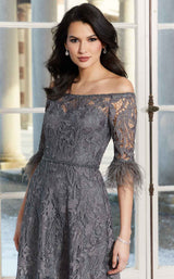 MGNY 72602 Charcoal