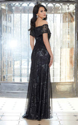 MGNY 72606 Black