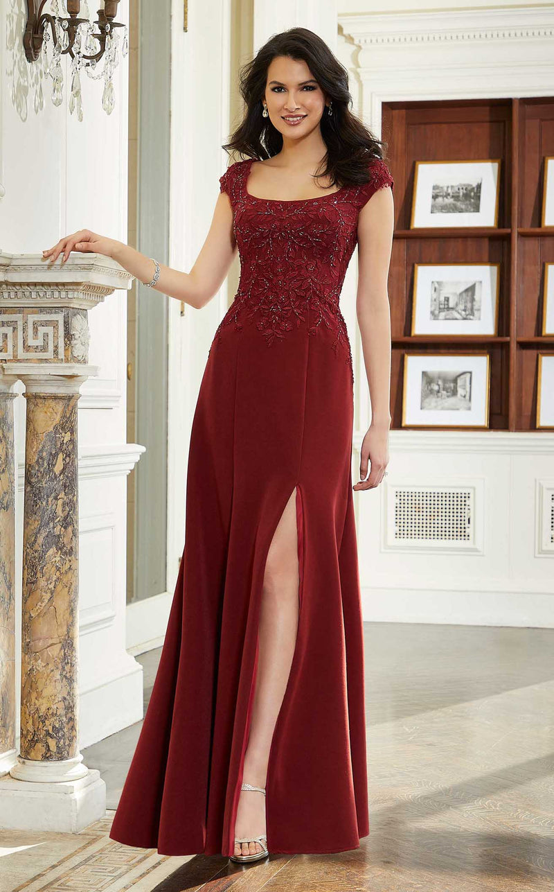 mgny short dresses MGNY | Henri's - 72705