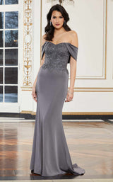 MGNY 72612 Charcoal
