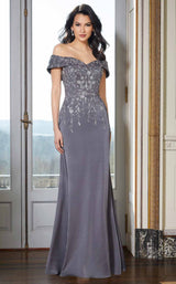 MGNY 72615 Charcoal
