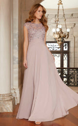 MGNY 72616 Dusty Rose